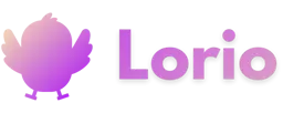 Lorio logo